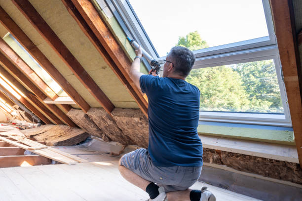 Best Basement Window Installation  in Kenly, NC